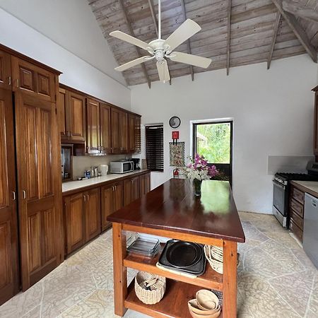 Authentic St, Lucian Experience At Prestigious 2-Bed Villa - Colibri Cottage Villa Soufriere Exterior photo