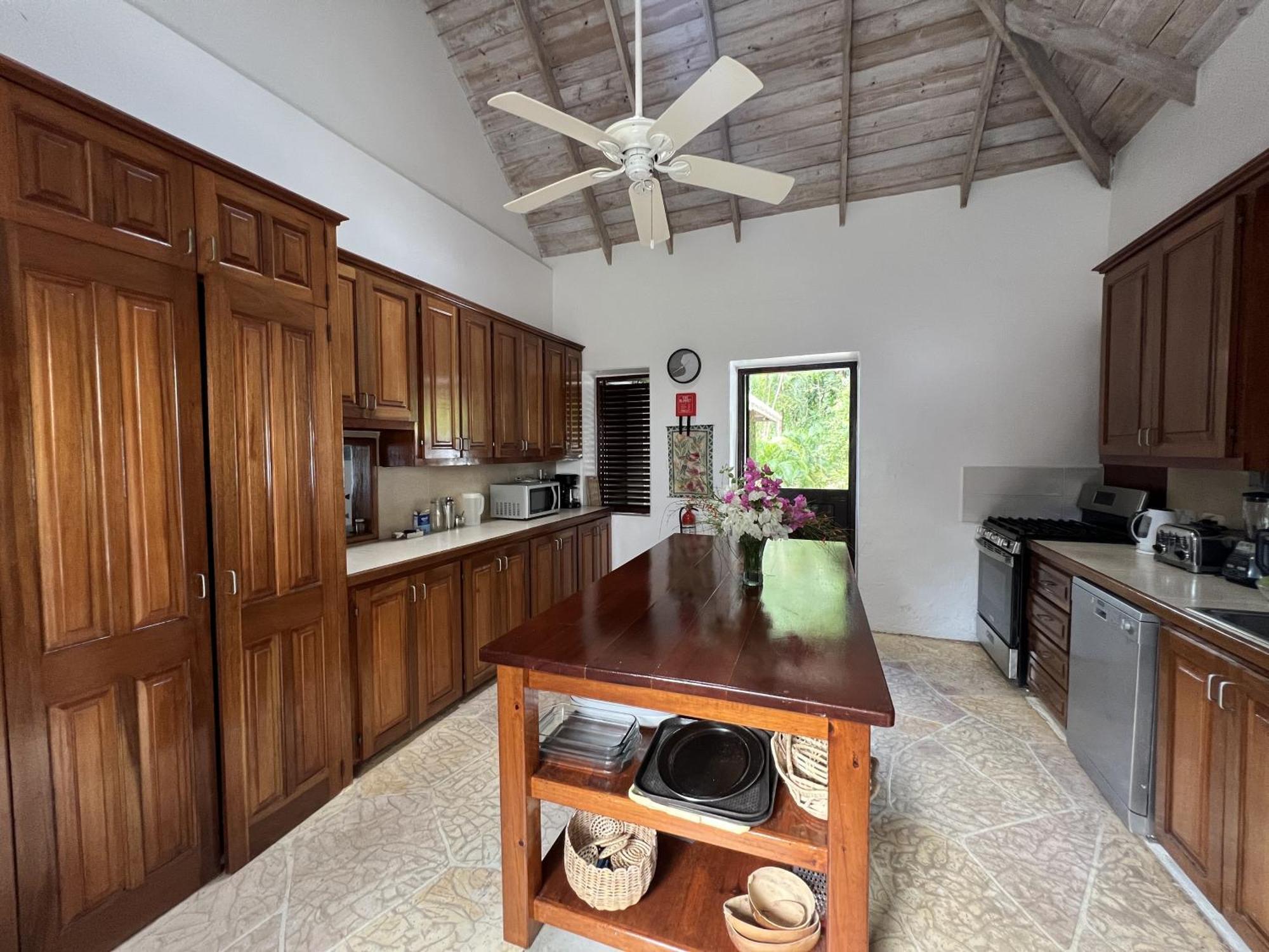Authentic St, Lucian Experience At Prestigious 2-Bed Villa - Colibri Cottage Villa Soufriere Exterior photo