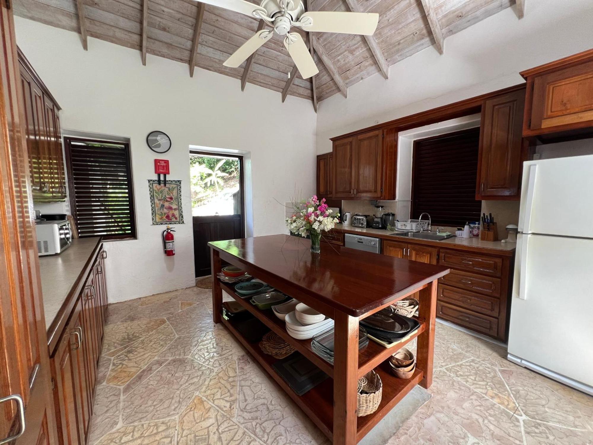 Authentic St, Lucian Experience At Prestigious 2-Bed Villa - Colibri Cottage Villa Soufriere Exterior photo